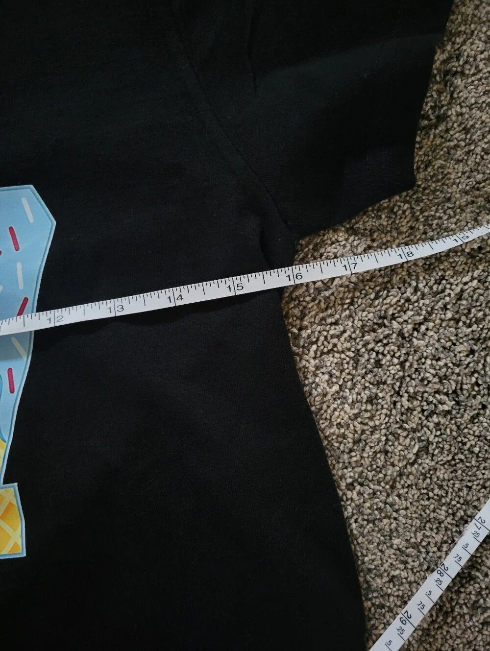 Youth size large 6 7 shirt
